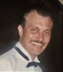 Jon Dale Crutchfield Obituary