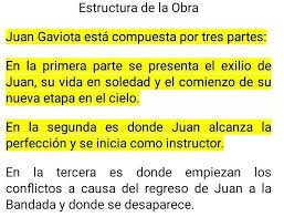 Maybe you would like to learn more about one of these? Explica La Estructura Narrativa De La Obra Juan Salvador Gaviota Brainly Lat