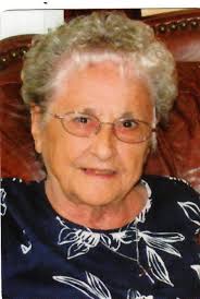 Obituary for Constance (Fontaine) Comeau