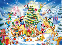 We've gathered more than 5 million images uploaded by our users and sorted them by the most popular ones. Hd Disney Christmas Wallpapers Wallpaper Cave