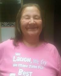 Elizabeth Middleton Obituary (1956