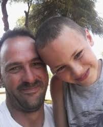 Randfontein woman's desperate plea: 'Please help my dad'