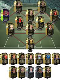 It is the 28th installment in the fifa series, and was released on 9 october 2020 for microsoft windows, nintendo switch, playstation 4 and xbox one. Fifa 21 News Totw 30 Predictions Futbin