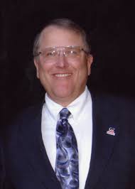 James "Cleve" Huston