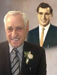 Obituary of Antonio Priolo