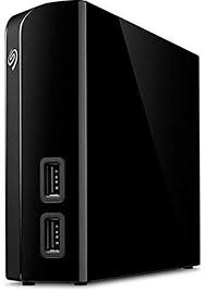 External, internal, and hard drives do not show up to varying levels. Seagate Stel10000400 Backup Plus Hub 10tb External Hard Drive Desktop Hdd Usb 3 0 For Computer Desktop Workstation Pc Laptop Mac 2 Usb Ports 2 Months Adobe Cc Photography Buy Online In