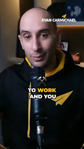 Tap the ❤️ if you want more #Believe in your feed!, If you are going to  work and you see it as work and you don’t like it, then it’s a sign to move 