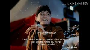 40 kata kata lucu soal cinta paling bikin baper. Kata Kata Baper Gus Miftah