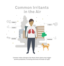 Diaphragmatic breathing can also help your shortness of breath. Shortness Of Breath At Night Causes Signs Molekule Blog Molekule Blog
