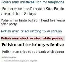 I M So Proud Of My People Polish Memes Funny Tumblr Posts Just For Laughs