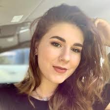 Kimberly Northrup's Instagram, Twitter & Facebook