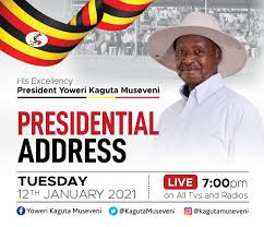 Kenya last week banned maize imports from uganda citing high levels of aflatoxins in the grain, setting stage for trade war between the two neighbouring states. Yoweri K Museveni On Twitter I Will Address The Country Today Ahead Of Thursday S Presidential And Parliamentary Elections