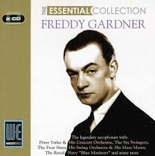 GARDNER,FREDDY