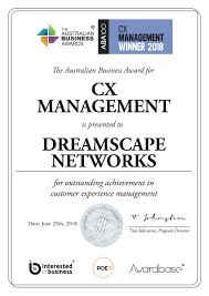 Company Brands Dreamscape Networks