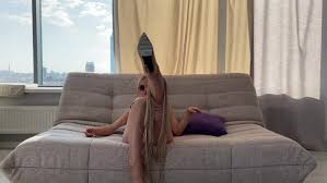 YouTuber Tais Yoga. Yoga Mom. - Porno - EroMe