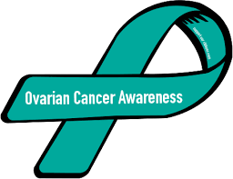 We need your help to share the facts this ovarian cancer awareness month! March Is Ovarian Cancer Awareness Month Twin Mummy And Daddy