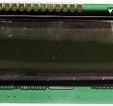 Amazon.com: 16x2 Dot Matrix LCD Module with Driver ...