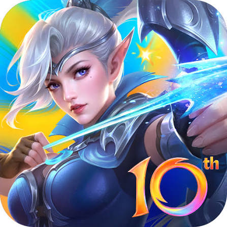 Mobile Legends