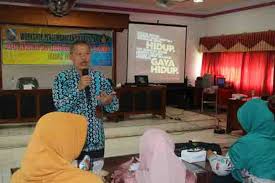 Pemilihan komponen pembelajaran yang sesuai dengan kurikulum. Berita Dinas Pendidikan Dan Kebudayaan Kabupaten Situbondo
