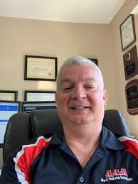 George F Johnson Elementary School in Virgie, KY