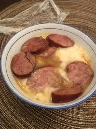 Check spelling or type a new query. Popeyes Mash Potatoes And Leftover Crawfish Sausage Shittyfoodporn