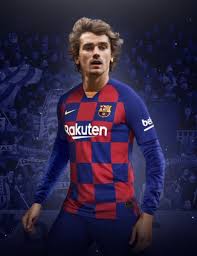 High quality hd pictures wallpapers. Griezmann Barcelona Wallpapers Free Pictures On Greepx