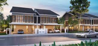 Oleh itu, solat fardhu jumaat dan solat fardhu maghrib/isya/subuh di masjid alam impian akan bermula kembali seperti biasa. Enjoy The Luxury Of Space At Alam Impian Edgeprop My