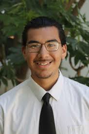 Staff Profiles Archive