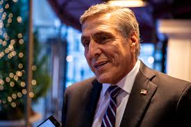 Lou Barletta warns of 'ghost flights' for immigrants. Critics call that a  political 'stunt.'