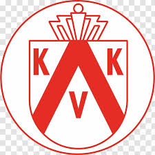Officiële website van sv zulte waregem. K V Kortrijk Club Brugge Kv R Charleroi S C Belgian First Division A Football Transparent Png