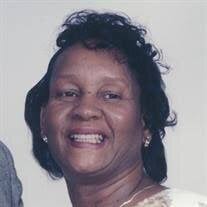 Mrs. Rema Baty Obituary