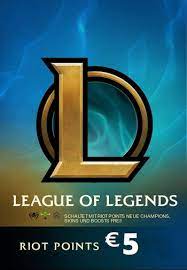 Every day there are thousands of lol card codes that aren't used or redeemed properly and what do you think where are all those. Buy League Of Legends Gift Card 5 650 Riot Points 450 Valorant Points Eu West Server Only Eneba