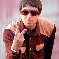 Listen to Liam Gallagher and Steve Cradock