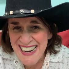 Ruth Buzzi