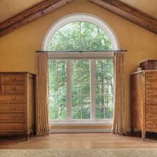 Maybe you would like to learn more about one of these? Round Top Window Houzz