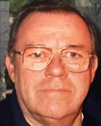 Robert Roth Obituary (1932