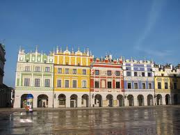 Znajdziesz tu aktualności i informacje na temat sportu, biznesu, zdrowia i wielu innych. Old City Of Zamosc Unesco World Heritage Centre