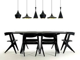 Cet accessoire est l'élément indispensable pour créer son lustre personnalisé, en. Tendance Le Style Tom Dixon Frenchy Fancy Tom Dixon Beat Table Noire Lustre Salle A Manger