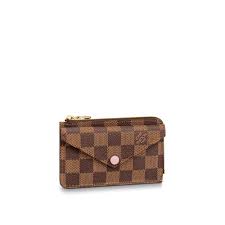 Quick view wishlist gucci classic snake credit card skin vinyl wrap. Women S Luxury Card Holders Designer Card Wallets Louis Vuitton