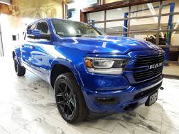 Image result for Blue Streak 2019 Ram