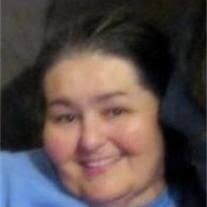 Tammy Sutherland Obituary