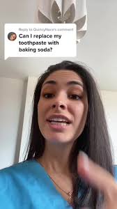 Can Baking Soda Be a Toothpaste Replacement?