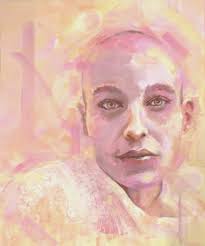 Congratulations to our member Kim Ceccarelli! Her painting “The Dreaming  Field", was chosen as an Art Wrap by the CareSource building in Dayton by  the Dayton Downtown Partnership and The Contemporary. 🥳 #