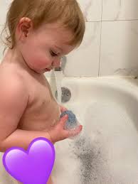 Omg! Ellie the Elephant is 2 years old and still very popular 🥰