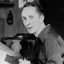 15 Colorful Facts About Norman Rockwell