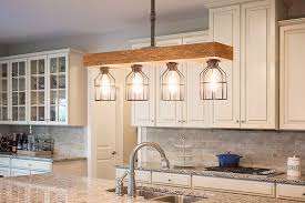 25 Farmhouse Lighting Ideas For Warm And Homely Decors