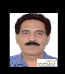 Dharam Pal Choudhary