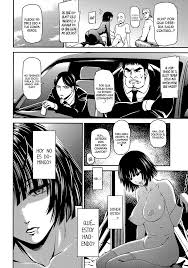 ONE HURRICANE Parte 3 - Nyoro Nyorozou | Comics porno