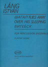 Definitions by the largest idiom dictionary. Lang Istvan Chagall Flies Away Over His Sleeping Witebsk Brandt Percussion Noten Versand