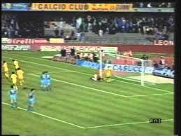 Cracovia została ukarana odjęciem 5 punktów za korupcję. 1987 September 30 Verona Italy 3 Pogon Szczecin Poland 1 Uefa Cup Youtube